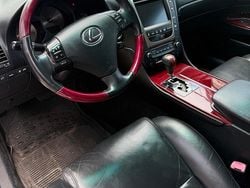 Grau Gebraucht 2005 Lexus GS300 Limousine | 7.500 € (Fairer Preis)