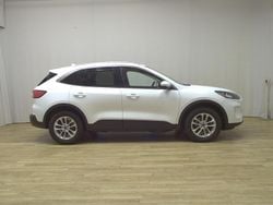 Weiss Gebraucht 2021 Ford Kuga Titanium SUV | 16.980 € (Superpreis)