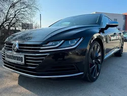 Schwarz Gebraucht 2017 VW Arteon Elegance Limousine | 25.990 € (Etwas zu teuer)