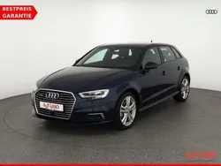Audi A3 Sportback e-tron