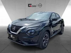 Pearl black Neu 2025 Nissan Juke N-Connecta SUV | 23.800 € (Fairer Preis)
