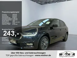 Schwarzmagic perleffekt Gebraucht 2024 Skoda Fabia Drive Kleinwagen | 21.881 € (Guter Preis)