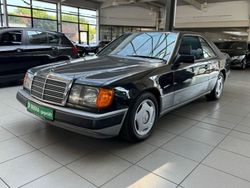 Grau Gebraucht 1988 Mercedes E300 Coupé | 9.990 €