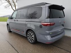 Neu 2024 VW California Beach Van | 67.648 € (Fairer Preis)