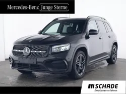 Mercedes GLB180