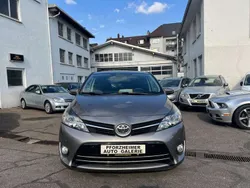 Avantgarde bronze me Gebraucht 2014 Toyota Verso Skyview Edition Van / Kleinbus | 12.950 € (Fairer Preis)