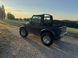 Gebraucht 2000 Suzuki Samurai SUV | 15.500 €