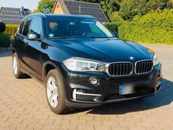 Schwarz Gebraucht 2015 BMW X5 Sport Line SUV | 21.400 € (Guter Preis)