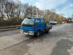 Blau Gebraucht 1999 Toyota Dyna Abholung | 5.500 €