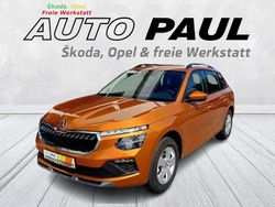 Phoenixorange metallic Neu 2025 Skoda Kamiq Selection SUV | 25.585 € (Etwas zu teuer)