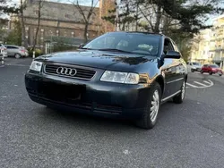Schwarz Gebraucht 1999 Audi A3 Kleinwagen | 2.150 € (Etwas zu teuer)