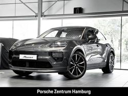 Grau Neu 2025 Porsche Macan Sport SUV | 120.061 € (Teuer)