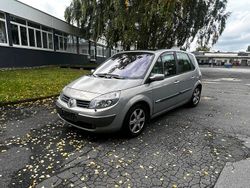 Andere farben Gebraucht 2004 Renault Scénic II Van / Kleinbus | 1.999 € (Guter Preis)