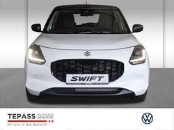 Weiss Neu 2025 Suzuki Swift Comfort Kleinwagen | 20.880 €