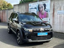 Schwarz Neu 2025 Dacia Bigster Journey SUV | 28.990 € (Fairer Preis)