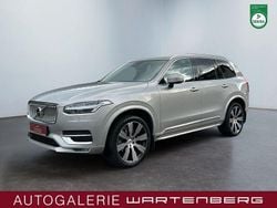 Silver dawn Gebraucht 2023 Volvo XC90 Plus SUV | 48.980 € (Guter Preis)