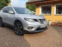 Silber Gebraucht 2014 Nissan X-Trail 360º SUV | 12.900 € (Fairer Preis)