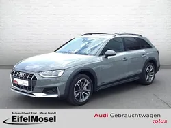 Gebraucht 2021 Audi A4 Allroad Ambiente Kombi | 46.880 €