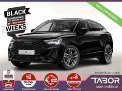 Grau Neu 2025 Audi Q3 Sportback Sport SUV | 51.088 € (Guter Preis)