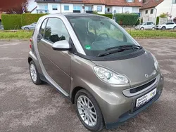 Braun Gebraucht 2010 Smart ForTwo Coupé Kleinwagen | 3.333 € (Guter Preis)