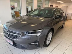 Moonstone grey Gebraucht 2023 Opel Insignia Kombi | 25.900 € (Etwas zu teuer)