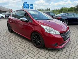 Rot Gebraucht 2014 Peugeot 208 GTi Kleinwagen | 6.190 € (Fairer Preis)
