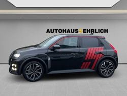 Andere (schwarz) Gebraucht 2025 Renault 5 E-Tech Komfort Kleinwagen | 31.990 € (Fairer Preis)