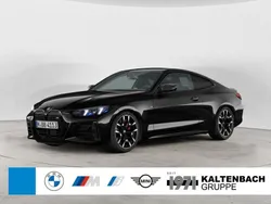 Black sapphire Gebraucht 2025 BMW 440 Performance Coupé | 69.990 € (Fairer Preis)