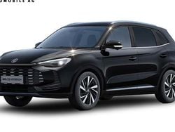 Schwarz Gebraucht 2025 MG ZS Limousine | 25.490 €