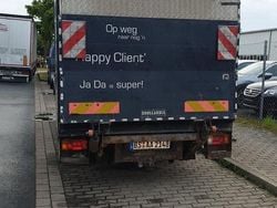 Gebraucht 2005 Iveco Daily Abholung | 2.000 € (Superpreis)