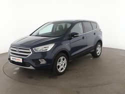 Blau Gebraucht 2018 Ford Kuga Trend SUV | 14.540 € (Fairer Preis)