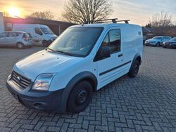 Weiß Gebraucht 2011 Ford Transit Connect Van / Kleinbus | 2.850 € (Guter Preis)