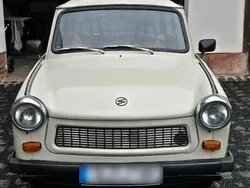 Gebraucht 1989 Trabant 601 Kleinwagen | 5.000 €