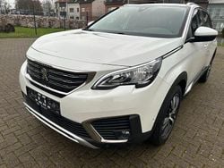 Weiß Gebraucht 2020 Peugeot 5008 SUV | 19.999 € (Superpreis)