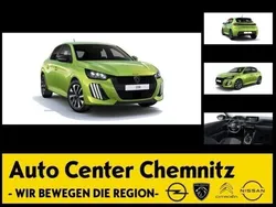 Gelb (agueda gelb metallic) Neu 2025 Peugeot 208 Style Kleinwagen | 19.530 € (Superpreis)