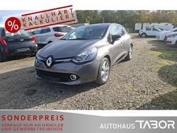 Grau cassiopee Gebraucht 2016 Renault Clio IV LIMITED Deluxe Kleinwagen | 8.985 € (Fairer Preis)