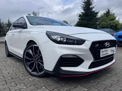 Weiß Gebraucht 2019 Hyundai i30 N Performance Limousine | 20.900 € (Fairer Preis)