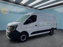 Weiß Neu 2025 Nissan Interstar Van | 31.749 € (Guter Preis)