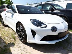 Andere Gebraucht 2024 Alpine A110 Coupé | 55.883 € (Superpreis)