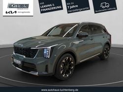 Grün Gebraucht 2025 Kia Sorento Platinum SUV | 54.390 € (Fairer Preis)