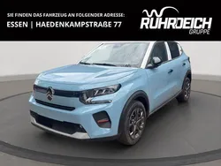 Farbe blau monte carlo/typ aussenverkleidung spiegel flach standard Gebraucht 2025 Citroën C3 PureTech Kleinwagen | 18.690 € (Fairer Preis)