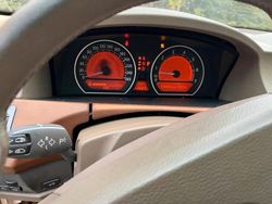 Silber Gebraucht 2001 BMW 745 Limousine | 4.500 €