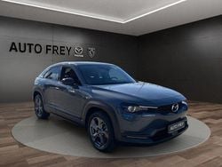 Grau Gebraucht 2021 Mazda MX30 Ad'Vantage SUV | 14.290 € (Guter Preis)