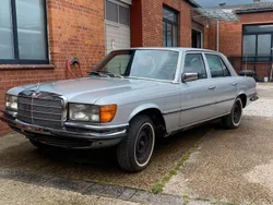 Silber Gebraucht 1979 Mercedes 350 SE Limousine | 4.800 €