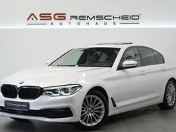 Andere Gebraucht 2018 BMW 520 Sport Line Limousine | 26.900 € (Fairer Preis)