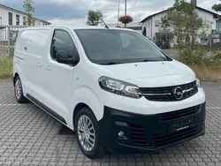 Weiß Gebraucht 2020 Opel Vivaro Van | 15.980 € (Superpreis)