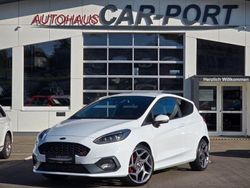 Weiß Gebraucht 2020 Ford Fiesta ST Kleinwagen | 19.990 € (Etwas zu teuer)