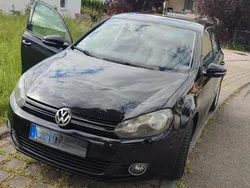VW Golf VI