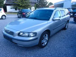 Silber Gebraucht 2001 Volvo V70 Comfort Kombi | 3.290 € (Fairer Preis)