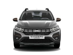 Dolomitgrau Neu 2025 Dacia Sandero Extreme Kleinwagen | 20.582 €